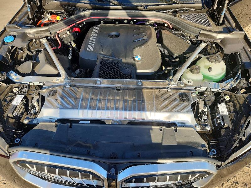 2026 Bmw X3 მანქანა იყიდება აუქციონზე, vin: 5UX53GP08T9456399, აუქციონის ნომერი: 65061986
