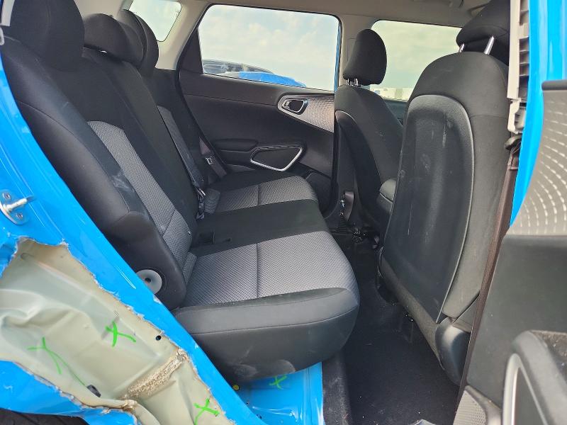 Продаж на аукціоні авто 2024 Kia Soul, vin: KNDJ23AU9R7228357, номер лоту: 65508566