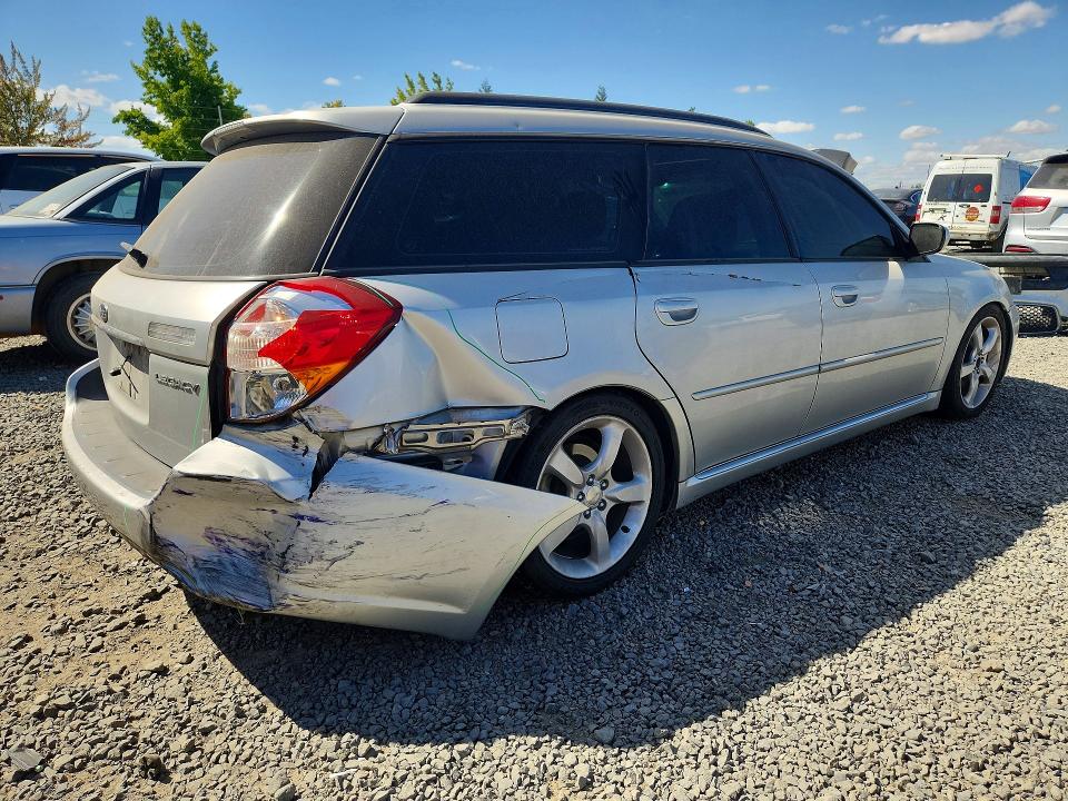 Aukcja sprzedaży 2006 Subaru Legacy, vin: 4S3BP626367308255, numer aukcji: 64249966