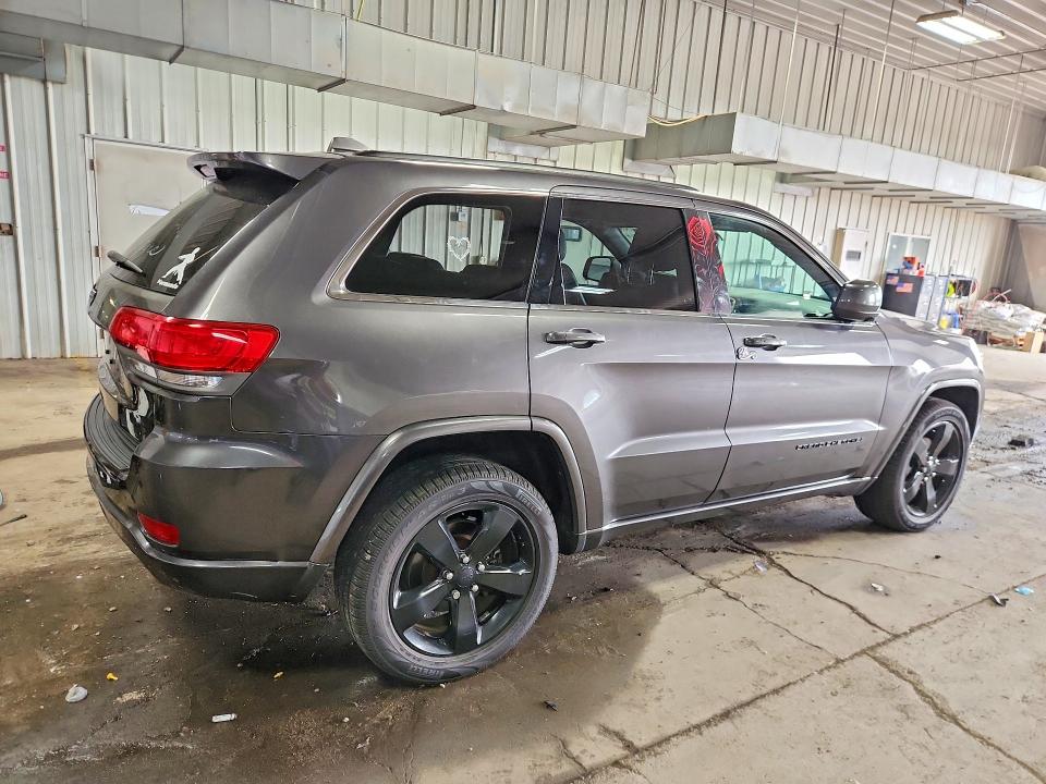 64070026 :رقم المزاد ، 1C4RJFAG4EC547152 vin ، 2014 Jeep Grand Cherokee مزاد بيع