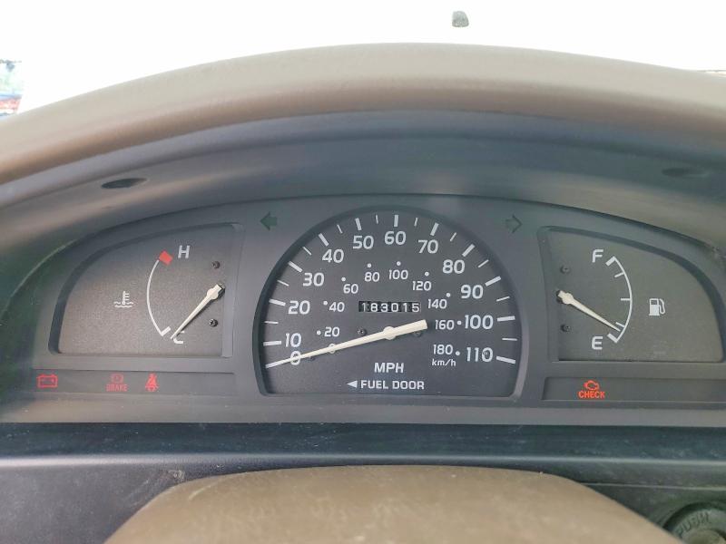 Aukcja sprzedaży 2004 Toyota Tacoma, vin: 5TENL42N54Z335919, numer aukcji: 63717106