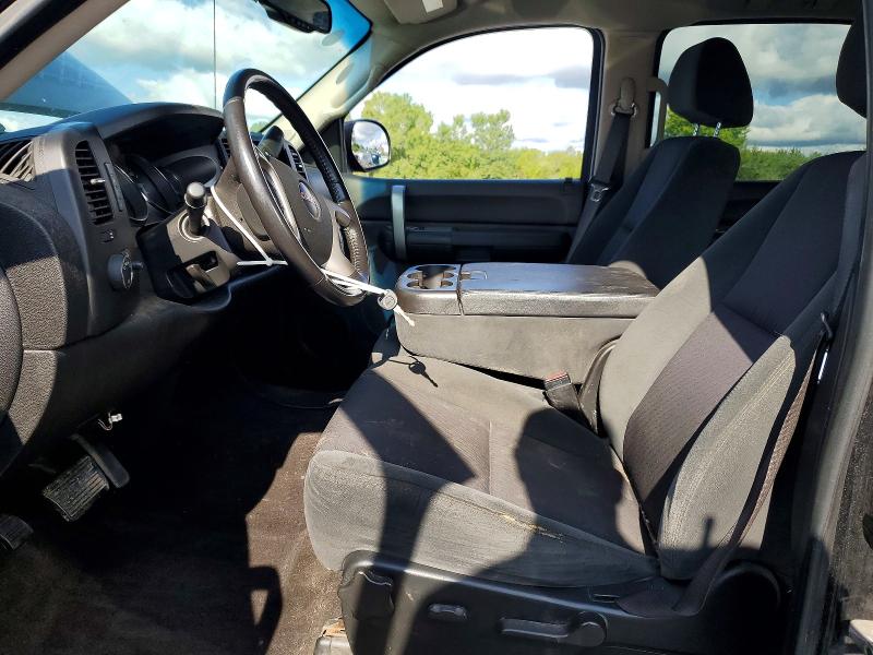 Продажа на аукционе авто 2009 Gmc Sierra, vin: 3GTEK23379G210542, номер лота: 63798526