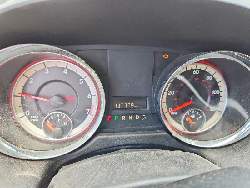 Продаж на аукціоні авто 2016 Dodge Grand Caravan, vin: 2C4RDGCG7GR180252, номер лоту: 64953856