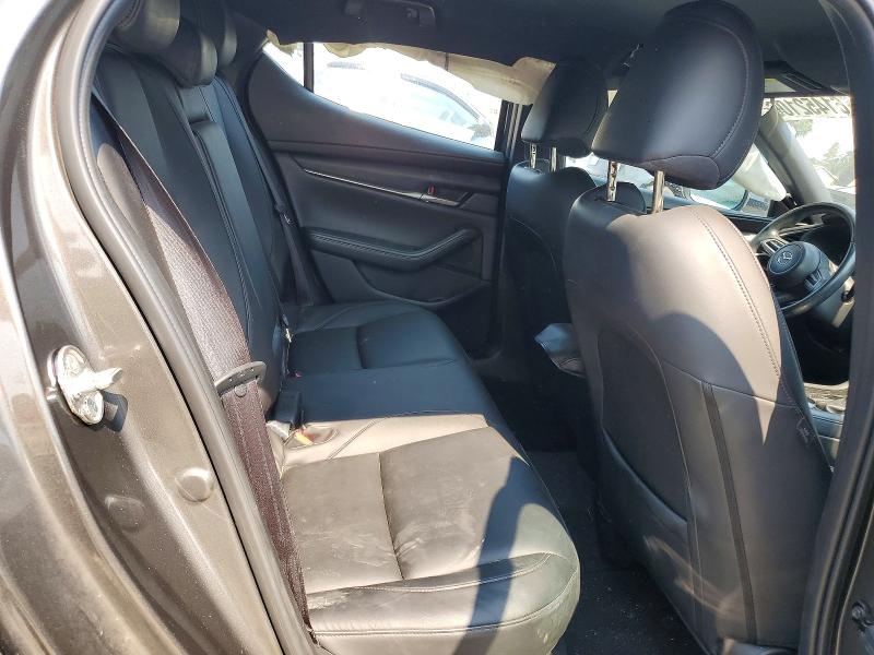 Продажа на аукционе авто 2020 Mazda 3, vin: JM1BPALM3L1154466, номер лота: 61452106