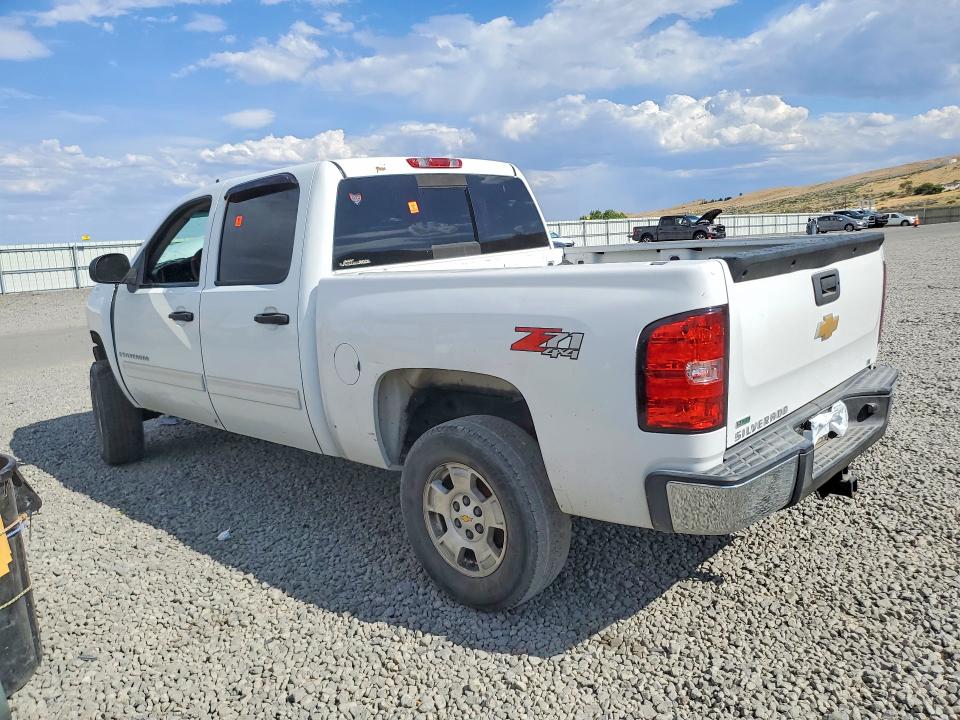 Продаж на аукціоні авто 2009 Chevrolet Silverado, vin: 3GCEK23349G200762, номер лоту: 64280066