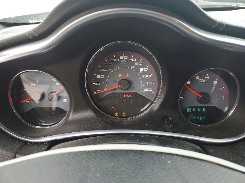 64009536 :رقم المزاد ، 1C3CDZAB0DN582684 vin ، 2013 Dodge Avenger مزاد بيع
