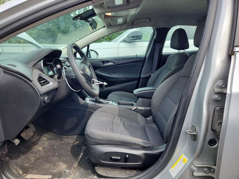 Aukcja sprzedaży 2017 Chevrolet Cruze, vin: 3G1BE6SM3HS516721, numer aukcji: 64748866