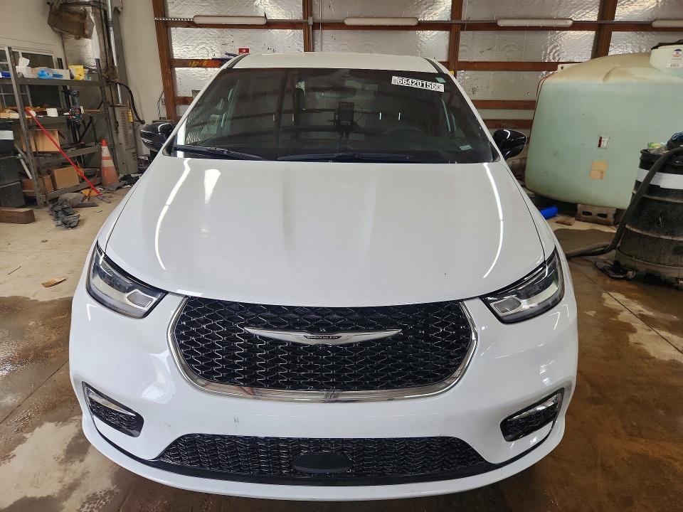 Aukcja sprzedaży 2026 Chrysler Pacifica, vin: 2C4RC1BG0TR178399, numer aukcji: 66420156