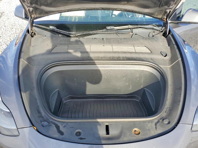 Aukcja sprzedaży 2021 Tesla Model Y, vin: 5YJYGDEF6MF256654, numer aukcji: 64070036