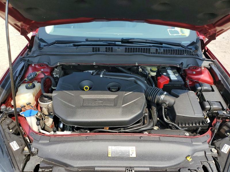 Продажа на аукционе авто 2014 Ford Fusion, vin: 3FA6P0D96ER216673, номер лота: 64932976