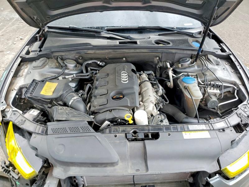Aukcja sprzedaży 2013 Audi A5, vin: WAUCFAFR8DA076120, numer aukcji: 64307816