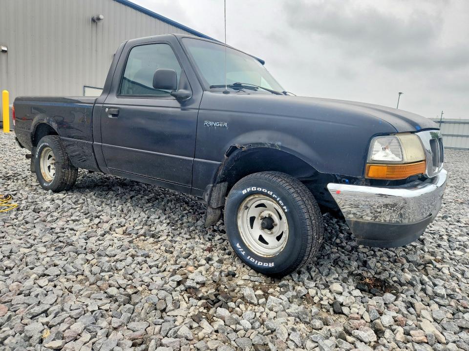 Aukcja sprzedaży 1999 Ford Ranger, vin: 1FTYR10C4XUB44985, numer aukcji: 64915246