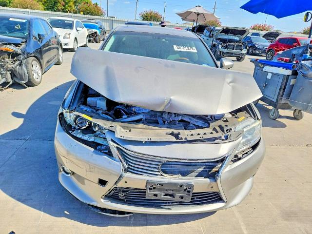 2015 Lexus Es მანქანა იყიდება აუქციონზე, vin: JTHBW1GG6F2079377, აუქციონის ნომერი: 65705976