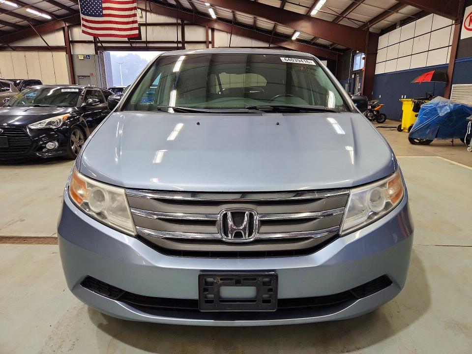 Aukcja sprzedaży 2011 Honda Odyssey, vin: 5FNRL5H60BB085513, numer aukcji: 64039416