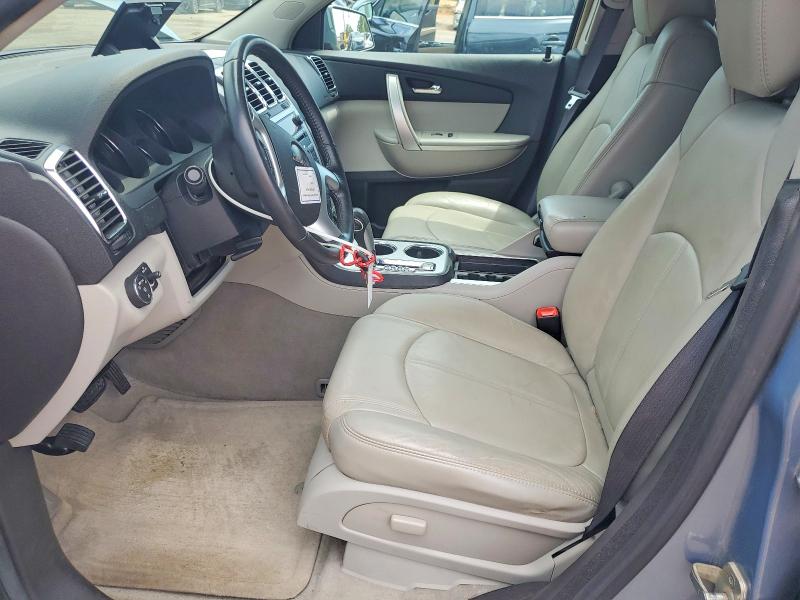 Aukcja sprzedaży 2008 Gmc Acadia, vin: 1GKER23718J255489, numer aukcji: 64572326