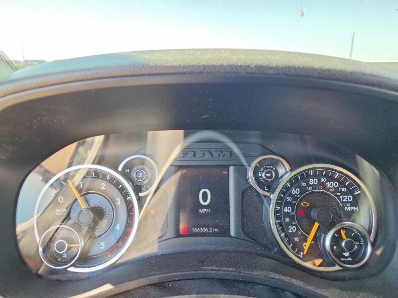 65717276 :رقم المزاد ، 3C6UR5DL1KG679159 vin ، 2019 Ram 2500 مزاد بيع