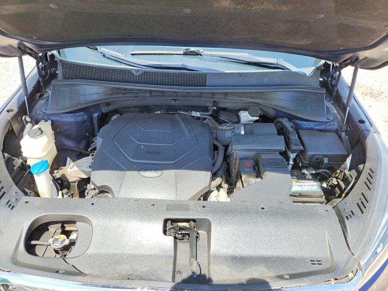 Aukcja sprzedaży 2020 Kia Sorento, vin: 5XYPH4A50LG708384, numer aukcji: 65379426