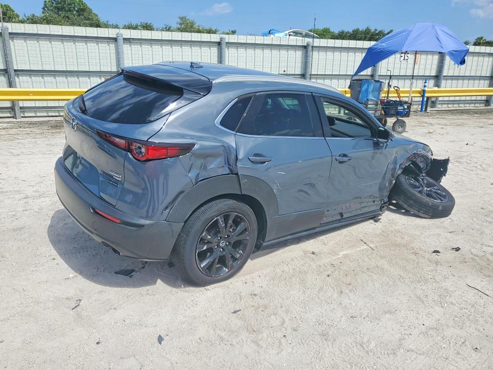 Aukcja sprzedaży 2021 Mazda Cx-30, vin: 3MVDMBDY0MM306375, numer aukcji: 65451726