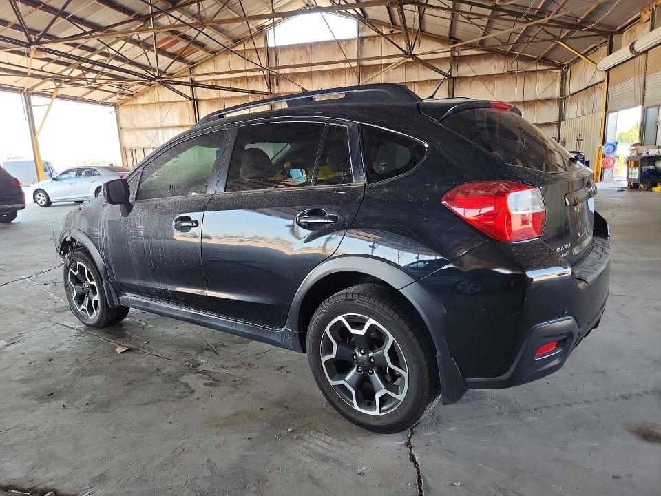 Продаж на аукціоні авто 2014 Subaru Xv Crosstrek, vin: JF2GPAKC9EH342337, номер лоту: 64130916