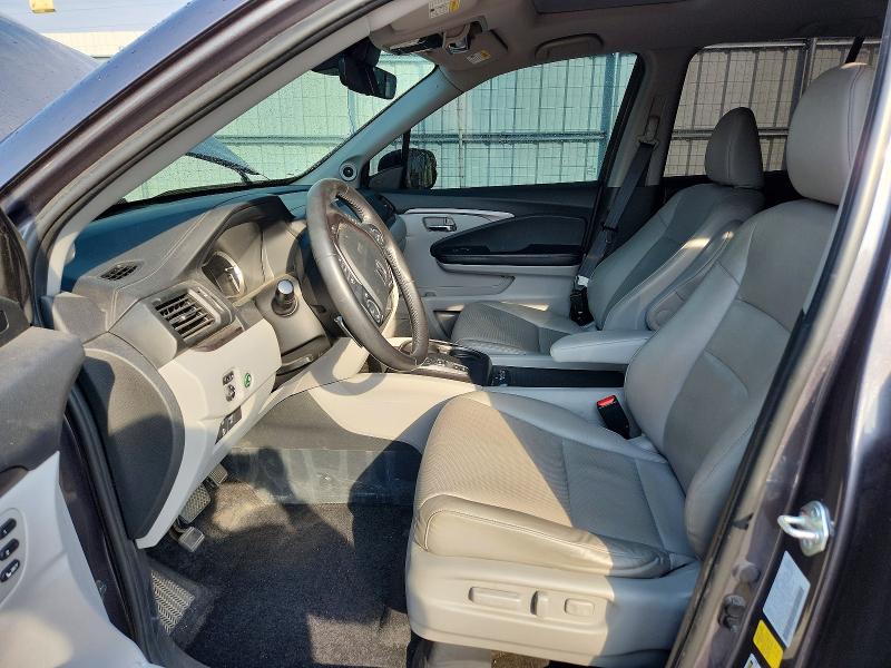 Aukcja sprzedaży 2022 Honda Ridgeline, vin: 5FPYK3F56NB002286, numer aukcji: 64047446