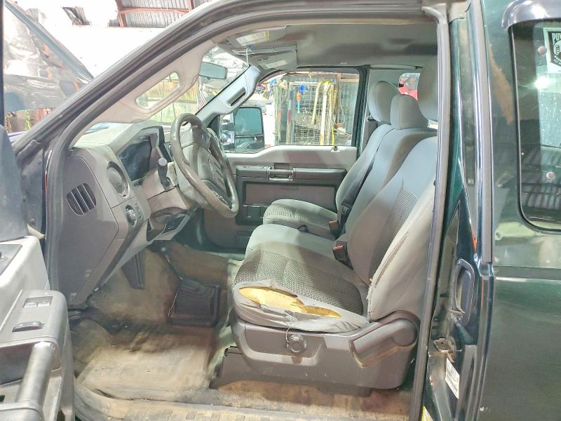 Aukcja sprzedaży 2012 Ford F350, vin: 1FT8X3B68CEC90237, numer aukcji: 64143036