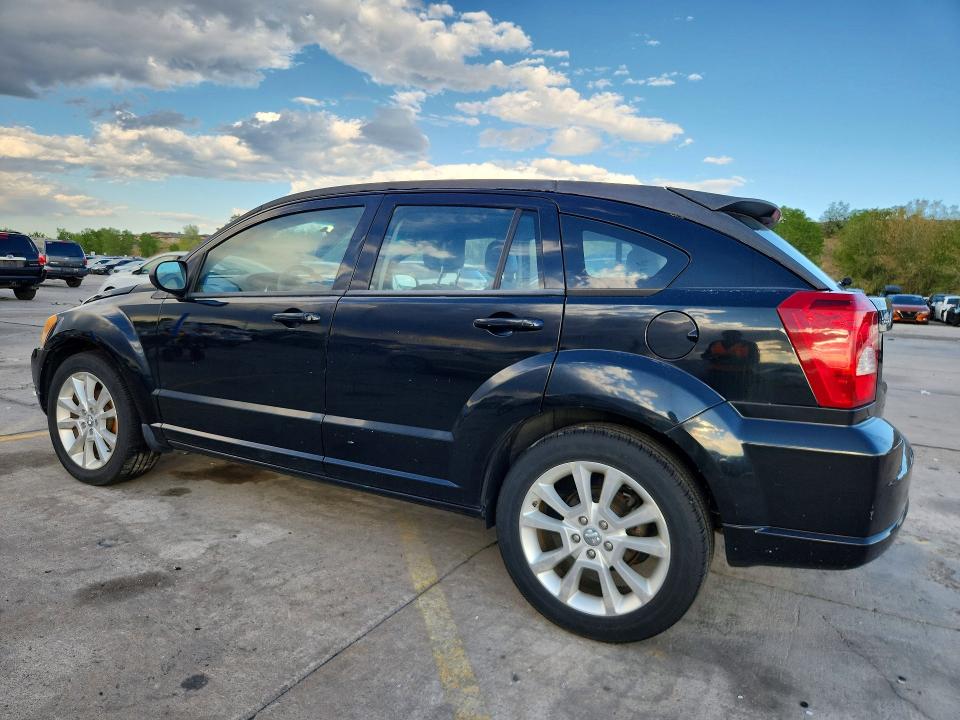 2012 Dodge Caliber მანქანა იყიდება აუქციონზე, vin: 1C3CDWEA1CD529562, აუქციონის ნომერი: 65843656