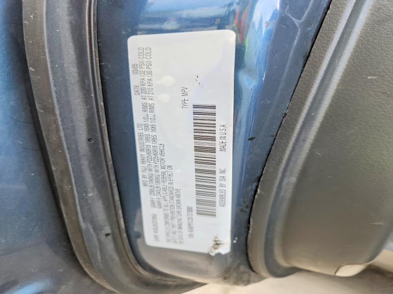 Продаж на аукціоні авто 2005 Subaru Legacy, vin: 4S4BP61C057378880, номер лоту: 66395816