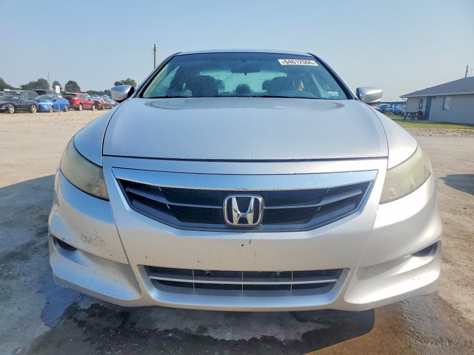 Aukcja sprzedaży 2012 Honda Accord, vin: 1HGCS1B89CA015984, numer aukcji: 64612566