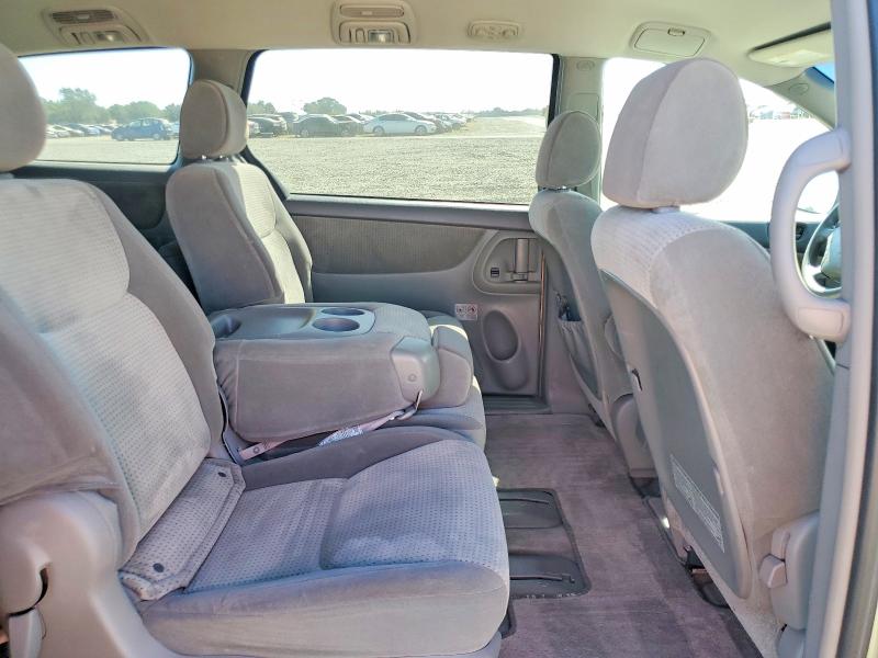 Продаж на аукціоні авто 2006 Toyota Sienna, vin: 5TDZA23C16S584033, номер лоту: 63594326
