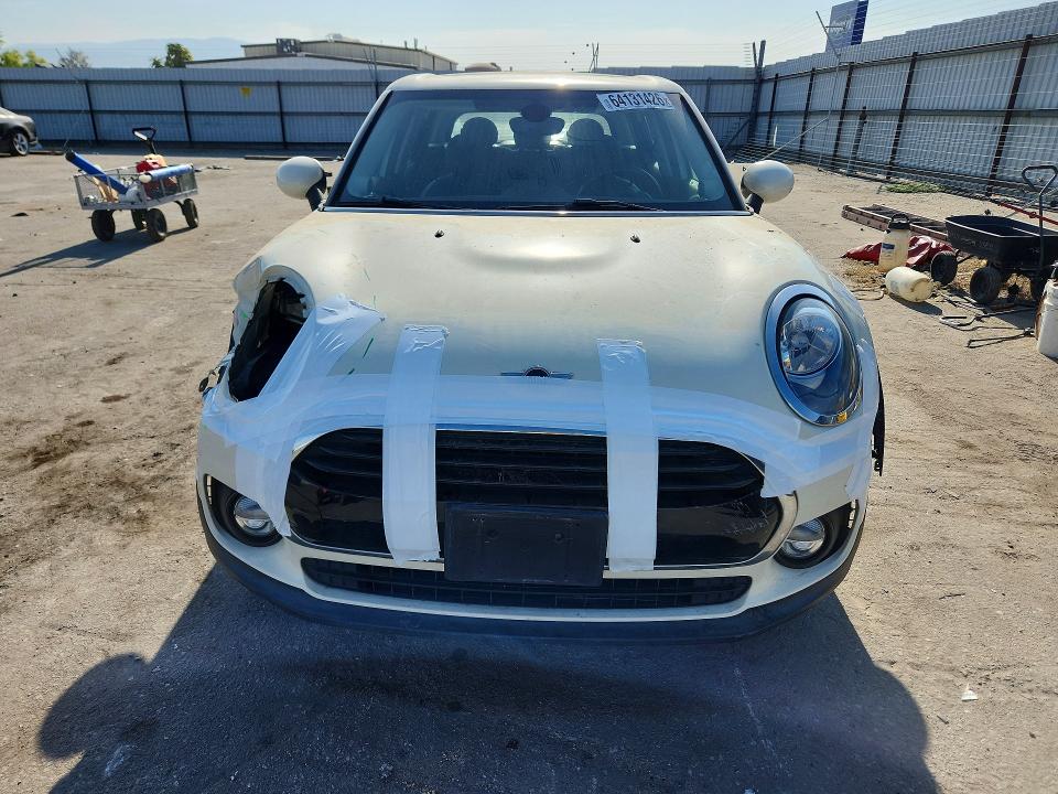 Aukcja sprzedaży 2017 Mini Cooper, vin: WMWLN5C55H2E32909, numer aukcji: 64131426