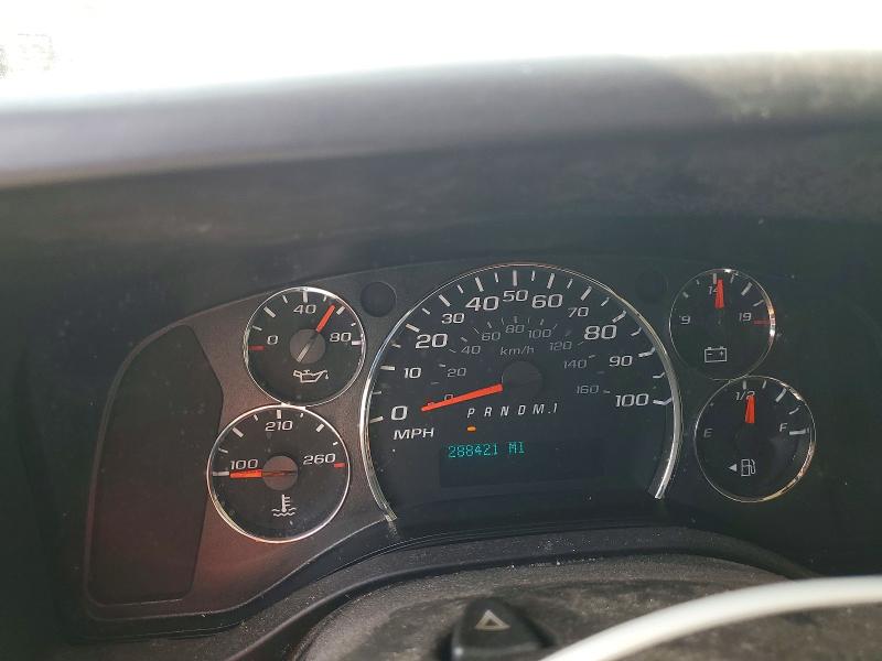 Продажа на аукционе авто 2016 Chevrolet Express G2500, vin: 1GCWGAFF2G1265465, номер лота: 64830126