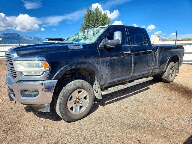 Aukcja sprzedaży 2019 Ram 3500, vin: 3C63R3JL5KG678889, numer aukcji: 65857796