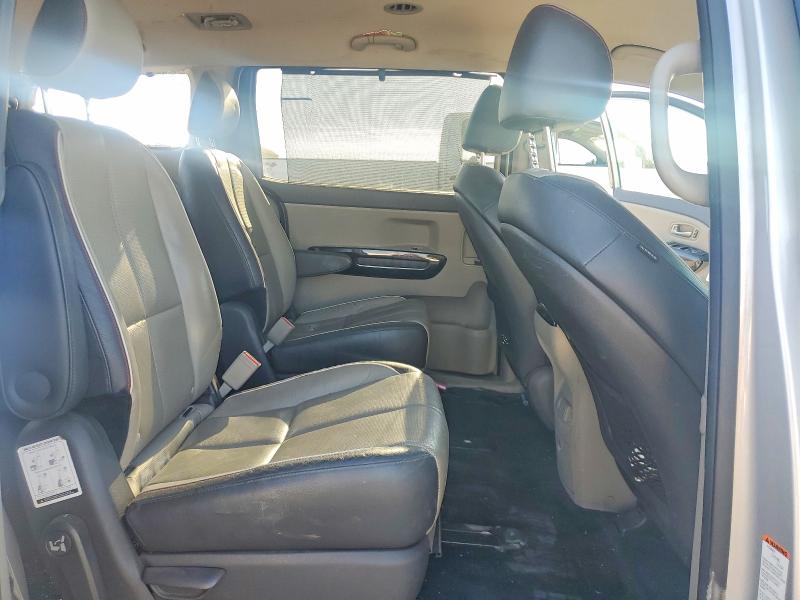 Продаж на аукціоні авто 2015 Kia Sedona, vin: KNDMC5C14F6037293, номер лоту: 65705246