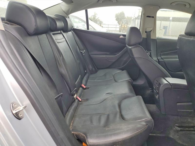 Aukcja sprzedaży 2007 Volkswagen Passat, vin: WVWGK93C47P018084, numer aukcji: 63875326