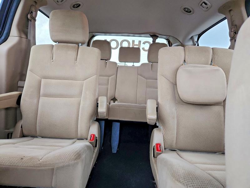 63385976 :رقم المزاد ، 2C4RDGCG5ER337211 vin ، 2014 Dodge Grand Caravan مزاد بيع