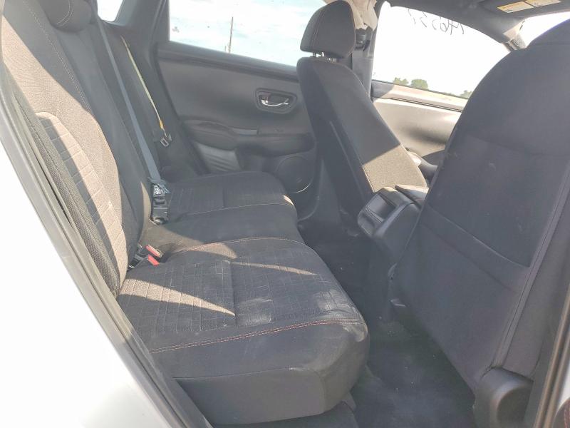 Aukcja sprzedaży 2025 Honda Hr-v, vin: 3CZRZ1H55SM746537, numer aukcji: 66539106