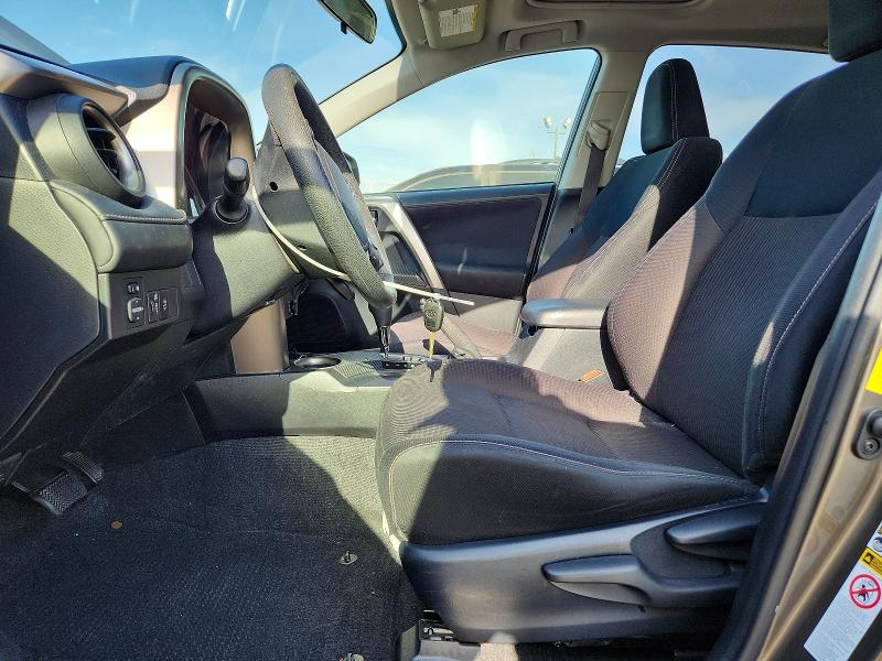 Продажа на аукционе авто 2014 Toyota Rav4, vin: JTMWFREVXED039969, номер лота: 65704066