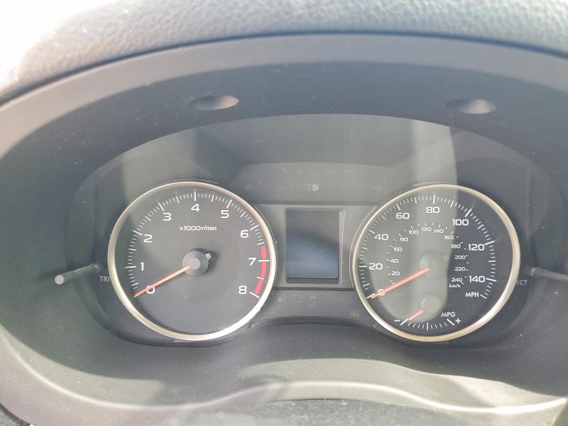 Aukcja sprzedaży 2014 Subaru Xv Crosstrek, vin: JF2GPAKC1EH341540, numer aukcji: 65050506