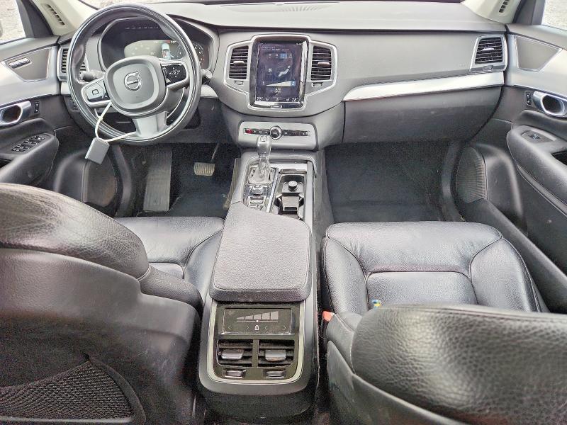 Продажа на аукционе авто 2018 Volvo Xc90, vin: YV4A22PK5J1216131, номер лота: 61127896