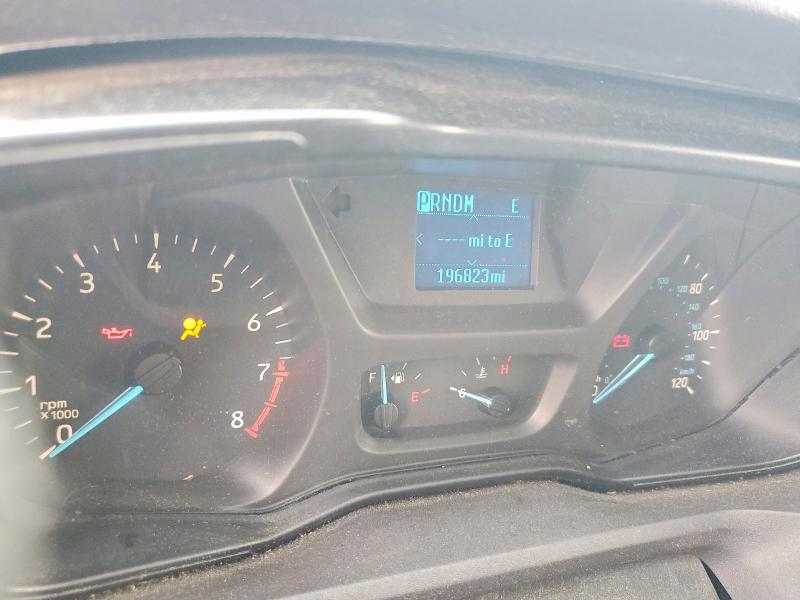 Продажа на аукционе авто 2018 Ford Transit, vin: 1FTYR2CM2JKB12808, номер лота: 63572746