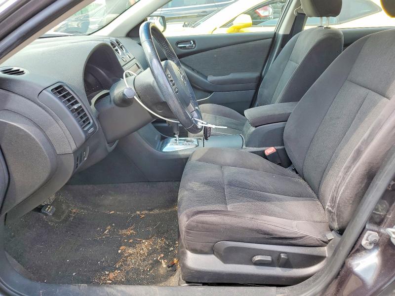 Продаж на аукціоні авто 2011 Nissan Altima, vin: 1N4AL2AP5BN421551, номер лоту: 64315716
