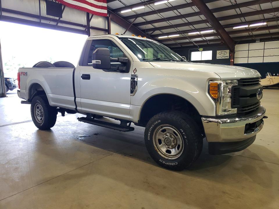 Aukcja sprzedaży 2017 Ford F350, vin: 1FTRF3B65HEF41567, numer aukcji: 65985756