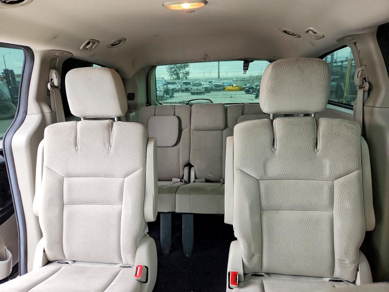 Aukcja sprzedaży 2018 Dodge Grand Caravan, vin: 2C4RDGBG3JR181746, numer aukcji: 65176666