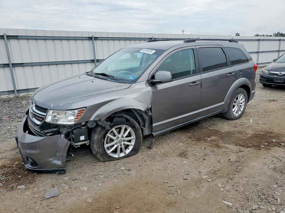 Aukcja sprzedaży 2013 Dodge Journey, vin: 3C4PDDBG8DT504650, numer aukcji: 65262426
