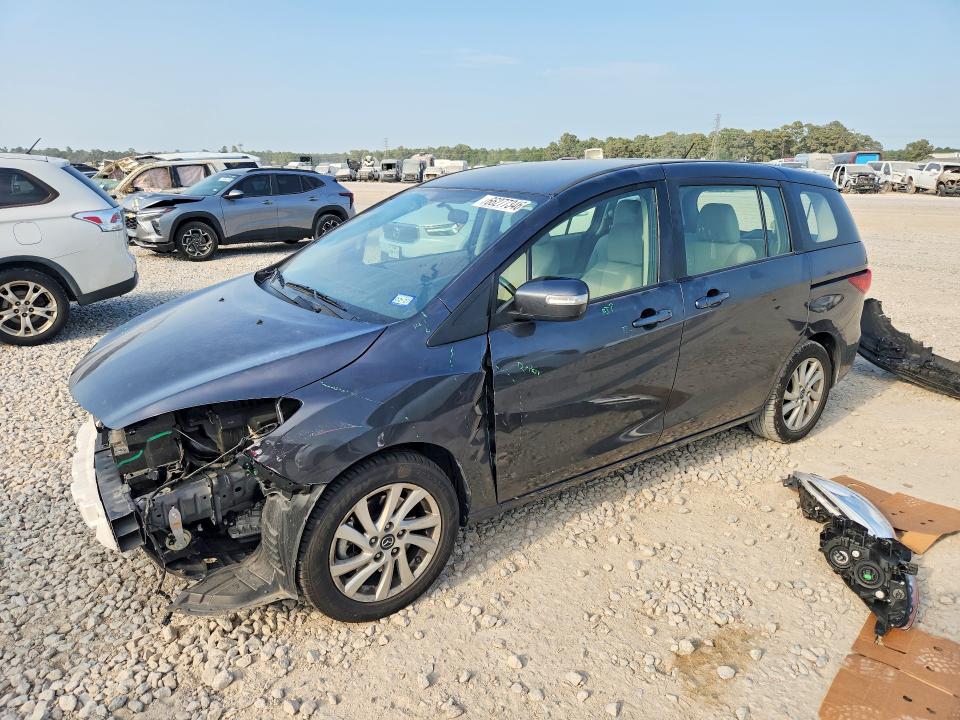 Aukcja sprzedaży 2015 Mazda 5, vin: JM1CW2BL3F0191002, numer aukcji: 66277346