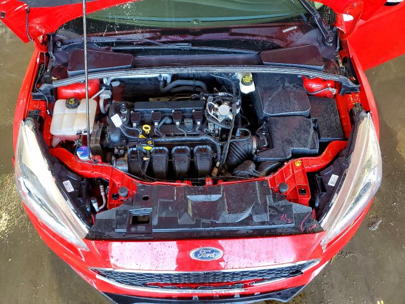 Продаж на аукціоні авто 2017 Ford Focus, vin: 1FADP3K27HL314130, номер лоту: 63744576