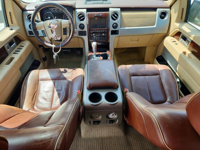 Продажа на аукционе авто 2012 Ford F150, vin: 1FTFW1ETXCKD23403, номер лота: 66937016