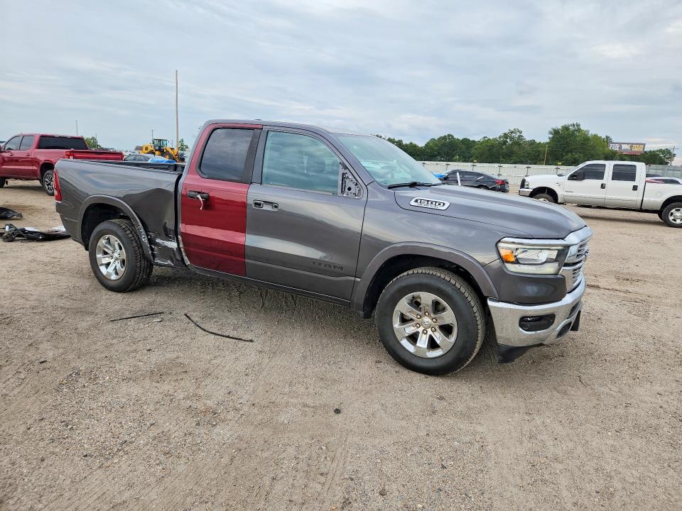 Aukcja sprzedaży 2019 Ram 1500, vin: 1C6RREDT2KN832872, numer aukcji: 67142466