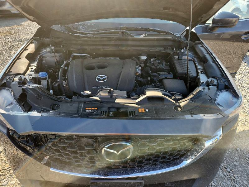 Aukcja sprzedaży 2022 Mazda Cx-5, vin: JM3KFBDM5N1522907, numer aukcji: 64136966