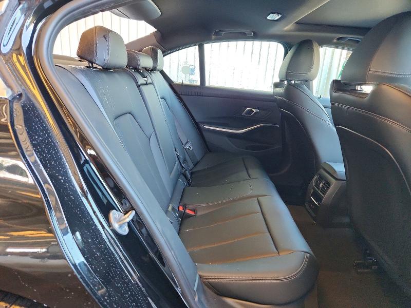 Продаж на аукціоні авто 2026 Bmw 330xi, vin: 3MW89CW0XT8G50558, номер лоту: 63775076